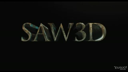 Saw 3d The Final Chapter 2010 Movie Trailer 