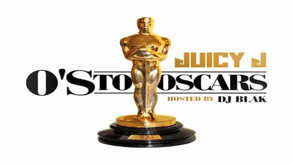 Juicy J - Beef (os To Oscars)