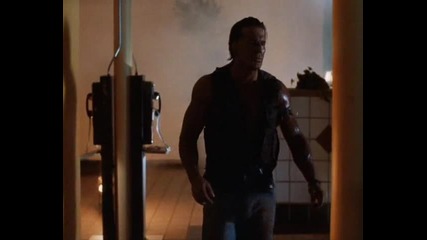 Point Blank (1998) Mickey Rourke