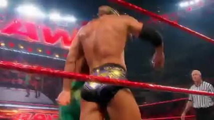 Yoshi Tatsu Titantron 