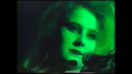 Weltenbrand - the ghost of the dead son