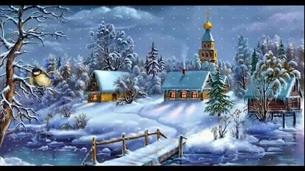 Коледа | A Christmas Carol - Singerman ( Colinda de Craciun )