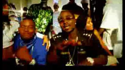 Three 6 Mafia Feat. 8ball & Mjg & Young Buck - I Gotta stay fly