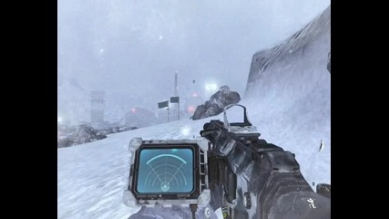 call of duty modern warfare 2 gameplay (част 1) 