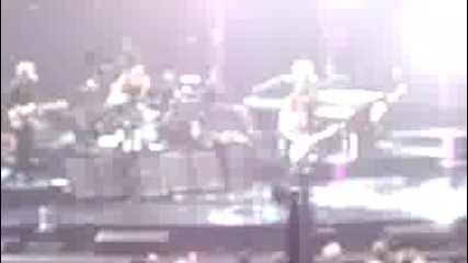 Bon Jovi - You Give Love A Bad Name 