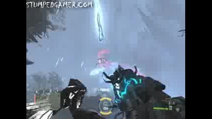 Crysis - 08 - Paradise Lost - 2/2