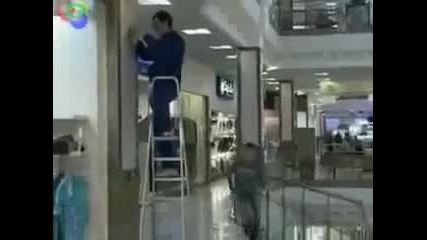 Funny clips № 1
