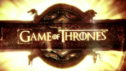 Игра на тронове - пълна версия на началото ( интро ) Game of Thrones Map Intro Ultimate Cut [ hd ]