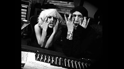 Lady Gaga - The Fame Monster mega mashup pt.2