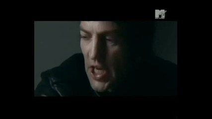 THE VERVE - Love Is Noise