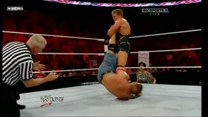 Wwe.raw.09.05.11.част 13 край