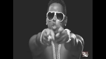 Omg New !! 50 Cent Ft. Bobby V - Altered Ego *hd* 2010