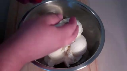 Ice Cream Cake - Video Recipe