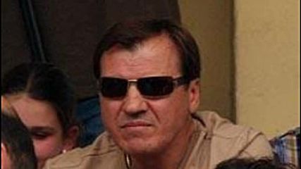 Димитър Христолов