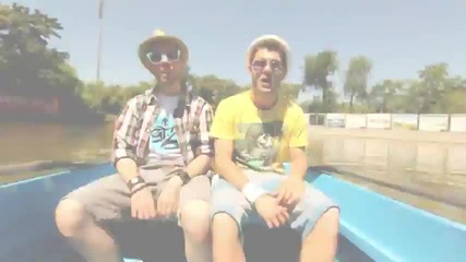 Ogi 23 ft. Feel - Добър вечер (2011 Official Video)