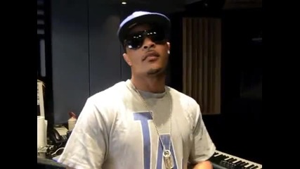 Bryyce ft. T.i - Our Year *preview*