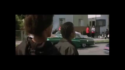 M.o.p - Wolves (training Day Soundtrack)