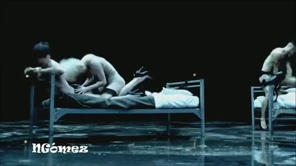 Alejandro (short Version) - Lady Gaga
