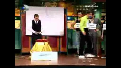 Cok Guzel Hareketler Bunlar 4.bolum 6/10
