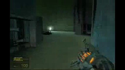 Half Life 2 walkthrough Part 44 