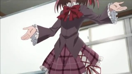 Seitokai no Ichizon Season 2 Episode 03