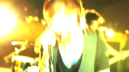 Memphis May Fire - North Atlantic vs. North Carolina (official Music Video)
