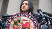 Majority of Democrats Support Charges Against Officers in Freddie Gray's Death