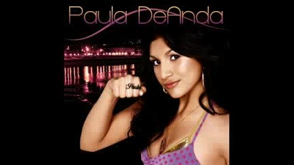 Paula Deanda - I Was Ready