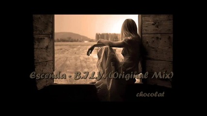 Escenda - B.i.l.y. (original Mix)