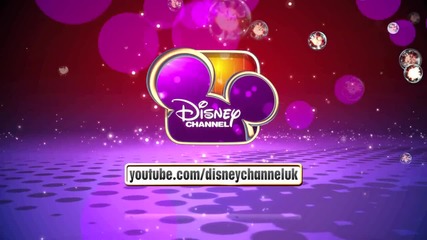 Jessie coming in 2012!