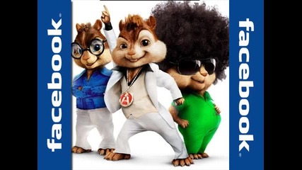 [ xd ] Chipmunks - Facebook ( Cd Rip )