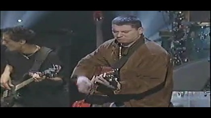 Everlast & Santana - Put Your Lights On Live 