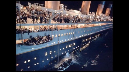 Dj tiesto - titanic remix