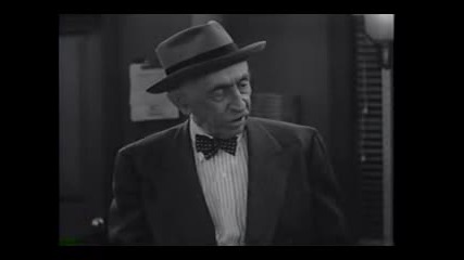 Andy Griffith Show Pilot Missing Scene