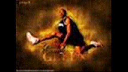 Gerald Green - G Money