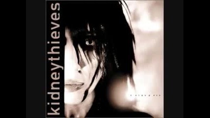 Kidneythieves - Black Bullet