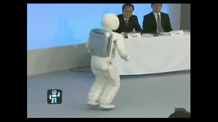 Най - Добрия Робот 2011