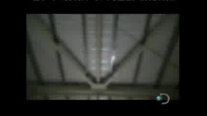 Discovery Channel - Impossible City - Dubai Part 5 of 6