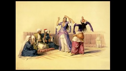 Harem - La Passion Turca! 