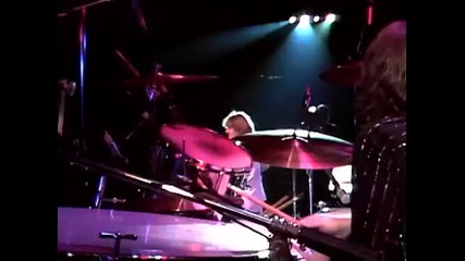 Led Zeppelin - Rock And Roll 