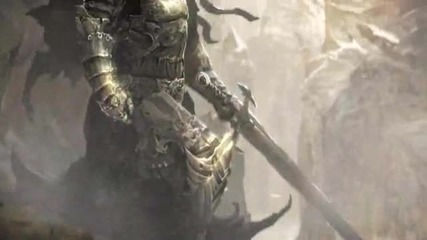 Guild Wars 2 Evil Rises Trailer