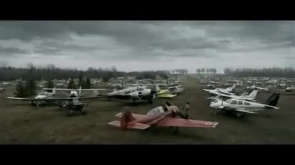 Resident Evil 4 Afterlife 3d - Official Trailer 