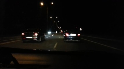 alfa 2.4jtd vs volvo turbo