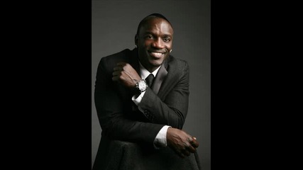 Akon - Nosy Neighbour ( Extended Remix ) 