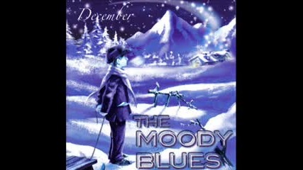 The Moody Blues - White Christmas