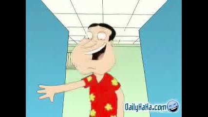 Family Guy - The Best Of Quagmire