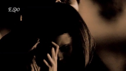 Страст! • Stefan & Elena • Passion ( The Vampire Diaries )