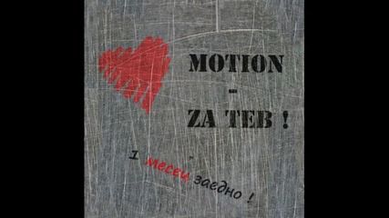 m0tion - Za Teb ! 