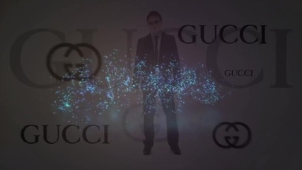 Rubin Blagadusa - Gucci gucci