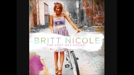 Safe - Britt Nicole 